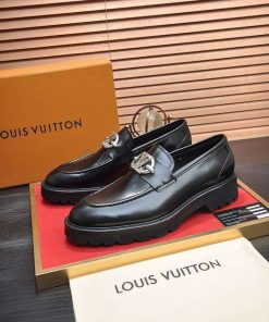 LV Dress Shoes