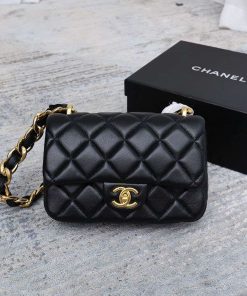 SS Chanel 1:1