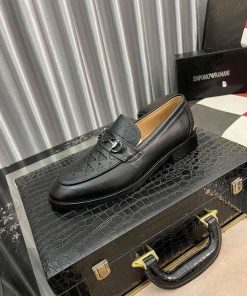 Armani Dress Shoes