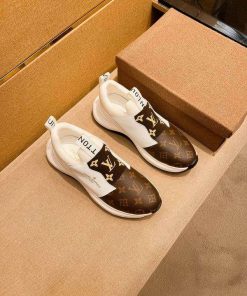 LV Sport Shoes