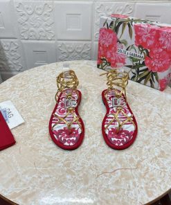 DG Sandals women