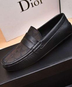 Coach Male Doudou Shoes