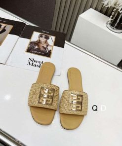 Givenchy Woman slippers Ts