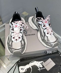 Balenciaga Low Cut Men Ts