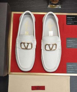 Valentino Boat shoes