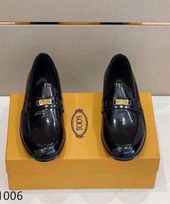 Tods Boat shoes