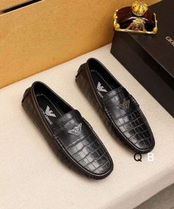 Armani Suit shoes Ts