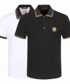 Versace Polo Short