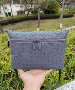 Issey Miyake messenger bag 1:16.5Xcm 070601 XMY 7colour