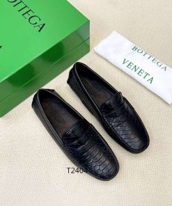 Bottega Veneta Boat shoes