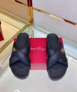 Ferragamo Sandal men Ts