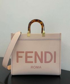 Fendi 35x17x31cm YG