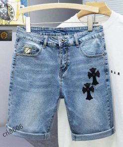 Chrome Hearts Jean pants