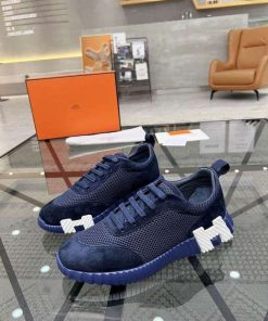 Hermes Low Cut Women