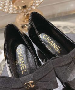 Chanel Female Sandals