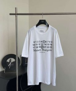 Maison Margiela T Shirt