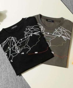 Zegna T Shirt