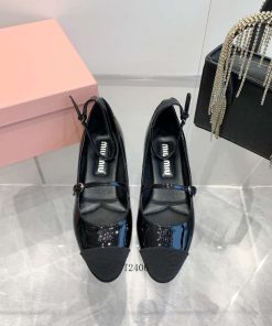 Miu Miu Mid Heels