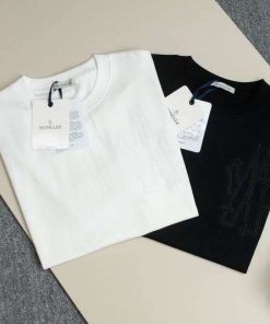 Moncler T Shirt