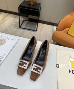 Fendi High heels Ts