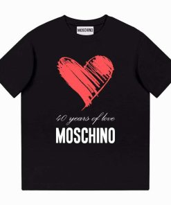 Moschino T Shirt