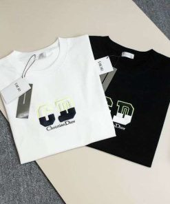 Dior T Shirt