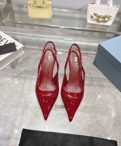 Prada High Heel Women