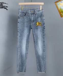 Burberry Jean Pants Long