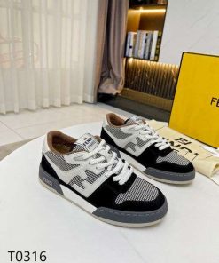 Fendi Low Sep