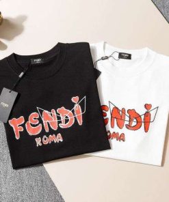 Fendi T Shirt