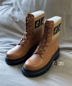 Fendi Boot Women Ts