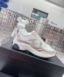 Chanel Low Cut women