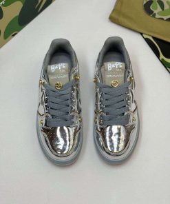 Bape Low Cut women