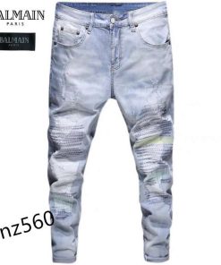 Balmain Jean Pants