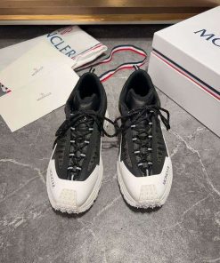 MONCLER Low Cut Man