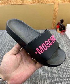 Moschino Slippers