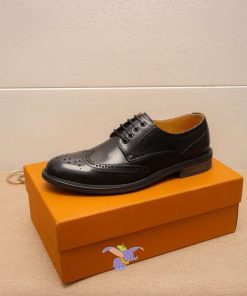 LV Suit shoes Ts