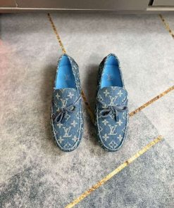 LV Dress Shoes