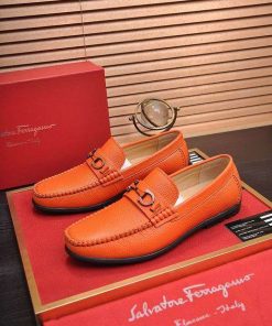 Ferragamo Casual Man