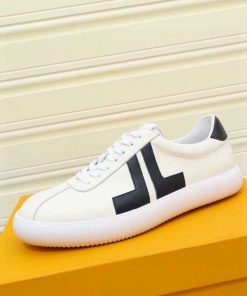 Lanvin Low Shoes