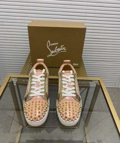 CL Man Women Low Cut