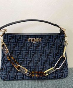 Fendi o’lock swing Original