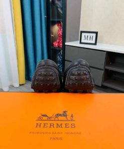 Hermes Men casual shoes