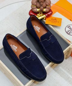 Hermes Man Casual shoes