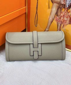 Hermes Wallets 1:19X4X15cm 04 YG 7colour