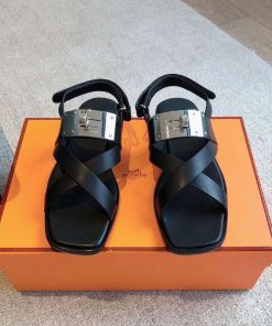 Hermes Sandals