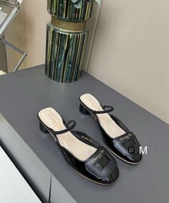 Dior Single shoes woman Ts