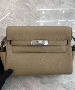 Hermes Single shoulder bag 1:15XX10cm 111601 JD 5colour