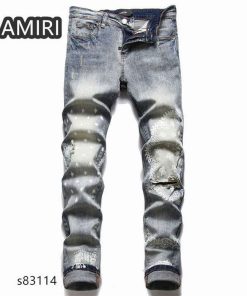 Amiri Jean Pants