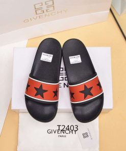 Givenchy Slippers